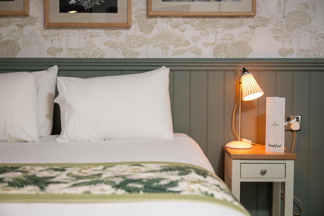 Rockingham Arms By Greene King Inns Wentworth  Esterno foto